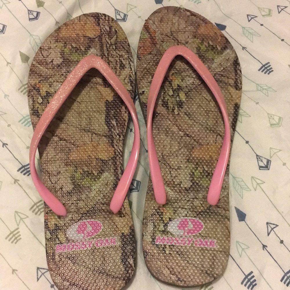 Flip flops